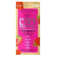 Bilde av Biovène Retinol Lift Restore Moisture-Barrier Organic Strawberry Hudpleie - Ansikt - Ansiktsmasker