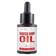 Bilde av Biovène Rosehip Oil Pure & Natural Anti Aging Regeneration 30ml Hårpleie - Behandling - Hårolje