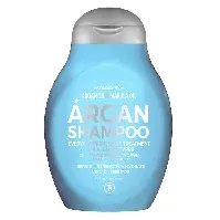 Bilde av Biovène Árgan Shampoo Everyday Protecting Treatment 350ml Hårpleie - Shampoo