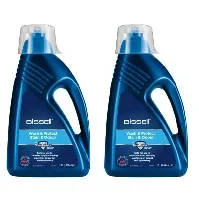 Bilde av Bissell - 2x Wash&Protect 1,5 liter - Pakke - Hjemme og kjøkken