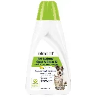 Bilde av Bissell - Spot&Stain Cleaning Solution Pet Natural - Hjemme og kjøkken