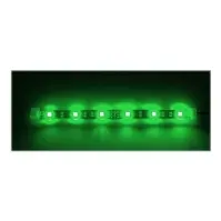 Bilde av BitFenix Alchemy Premium Modding Series Aqua - Systemhusbelysning (LED) - grønn - 20 cm PC-Komponenter - Skap og tilbehør - Tilbehør