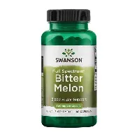 Bilde av Bitter Melon 500 mg - 60 kapsler Nyheter
