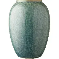 Bilde av Bitz Vase 20 cm grønn Vase