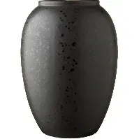 Bilde av Bitz Vase 20 cm svart Vase