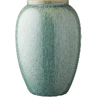 Bilde av Bitz Vase 25 cm grønn Vase
