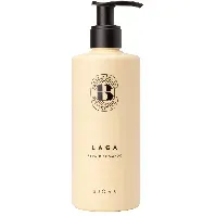 Bilde av Björk LAGA Repair Shampoo - 300 ml Hårpleie - Shampoo og balsam - Shampoo
