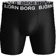 Bilde av Björn Borg Performance Boxer 3p Multipack M Accessories - Boxere & Sokker