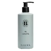 Bilde av Björk Ag Silver Shampoo 300ml Hårpleie - Shampoo