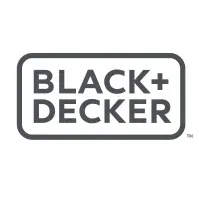 Bilde av Black & Decker Black + Decker batteridrevet skrutrekker, 18 V, svart, BDCDC18-QW, 18 voltV El-verktøy - Prof. Akku verktøy - Driller