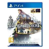 Bilde av Black Desert: Prestige Edition - Videospill og konsoller