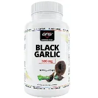 Bilde av Black Garlic - 500 mg - 60 kapsler Nyheter