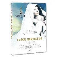 Bilde av Black Narcissus (1947) - Filmer og TV-serier