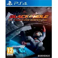 Bilde av Blackhole - Complete Edition - Videospill og konsoller