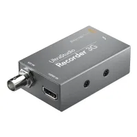 Bilde av Blackmagic UltraStudio Monitor 3G - Thunderbolt to HDMI and SDI video and audio converter TV, Lyd & Bilde - Digital tv-mottakere - Digital TV-mottaker