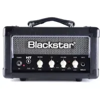 Bilde av Blackstar HT-1RH MkII rørforsterker, 1 W Hobby - Musikkintrumenter - Rytmisk utstyr