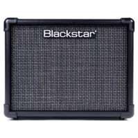 Bilde av Blackstar ID:Core 10 V3 gitarforsterker, svart Hobby - Musikkintrumenter - Rytmisk utstyr