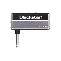 Bilde av Blackstar amPlug2 FLY Bass hodetelefonforsterker for bass Hobby - Musikkintrumenter - Rytmisk utstyr