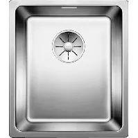 Bilde av Blanco Andano 340-IF/N UXI kjøkkenvask, 38x44 cm, rustfritt stål Kjøkken > Kjøkkenvasken