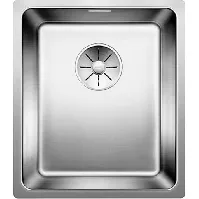 Bilde av Blanco Andano 340-U kjøkkenvask, 34x44 cm, rustfritt stål Kjøkken > Kjøkkenvasken