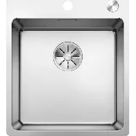 Bilde av Blanco Andano 400-IF/A MXI kjøkkenvask, 44x50 cm, rustfritt stål Kjøkken > Kjøkkenvasken
