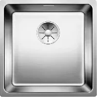 Bilde av Blanco Andano 400-U kjøkkenvask, 44x44 cm, rustfritt stål Kjøkken > Kjøkkenvasken