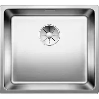 Bilde av Blanco Andano 450-IF/N UXI kjøkkenvask, 49x44 cm, rustfritt stål Kjøkken > Kjøkkenvasken