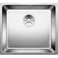 Bilde av Blanco Andano 450-U kjøkkenvask, 49x44 cm, rustfritt stål Kjøkken > Kjøkkenvasken