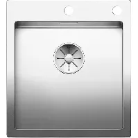 Bilde av Blanco Claron 400-IF/A MXI kjøkkenvask, 46x51 cm, rustfritt stål Kjøkken > Kjøkkenvasken