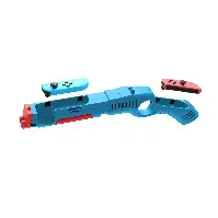 Bilde av Blast‘n’ Play Rifle Kit for Switch - Videospill og konsoller