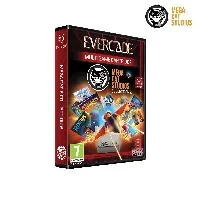 Bilde av Blaze Evercade Mega Cat 2 Cartridge - Videospill og konsoller