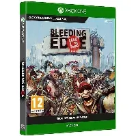 Bilde av Bleeding Edge (AUS) - Videospill og konsoller
