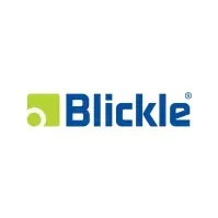 Bilde av Blickle 318519 B-PO 125G Fast hjul Hjuldiameter: 125 mm Bæreevne (maks.): 250 kg 1 stk Verktøy & Verksted - Skruefester - Diverse fester