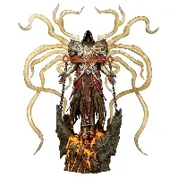 Bilde av Blizzard Diablo IV - Inarius Premium Statue Scale 1/6 - Fan-shop