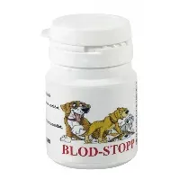 Bilde av Blodstopp Pulver (12 gram) Hund - Hundepleie - Kloklipper & Klofil