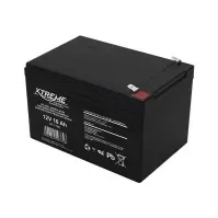 Bilde av Blow XTREME - UPS-batteri - 1 x batteri - blysyre - 10 Ah PC & Nettbrett - UPS - Erstatningsbatterier