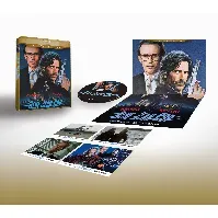 Bilde av Blue Jean Cop Limited Edition Blu-Ray - Filmer og TV-serier