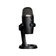 Bilde av Blue Microphones Yeti Nano - Mikrofon TV, Lyd & Bilde - Hodetelefoner & Mikrofoner