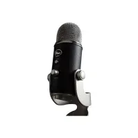 Bilde av Blue Microphones Yeti X - Mikrofon - USB - blackout TV, Lyd & Bilde - Hodetelefoner & Mikrofoner