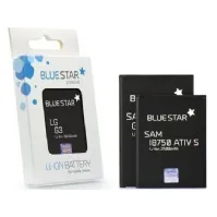Bilde av Blue Star BS-BL-5CA Batteri Nokia 1110i, 1680 klassisk Li-Ion 1100mAh Tele & GPS - Batteri & Ladere - Batterier