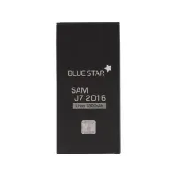 Bilde av Blue Star-batteri Samsung J710 Galaxy J7 (2016), 3300 mAh (EB-BJ710CBE) Tele & GPS - Batteri & Ladere - Batterier