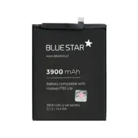 Bilde av Blue Star-batteri for Huawei P30 Lite/Mate 10 Lite 3900 mAh Li-Ion Blue Star Premium Tele & GPS - Batteri & Ladere - Batterier