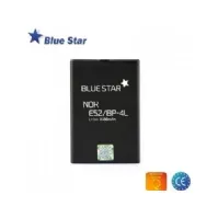 Bilde av Blue Star-batteri for Nokia E52 E55 E6 N97 Li-Ion 1600 mAh (BS-BP-4L-1600) Tele & GPS - Batteri & Ladere - Batterier
