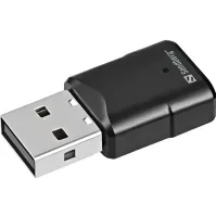 Bilde av Bluetooth Audio USB Dongle Bluetooth Audio USB Dongle TV, Lyd & Bilde - Annet tilbehør - Audio & Video Forlenger