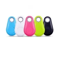 Bilde av Bluetooth key finder iTag (mix of colours) - 1 Stk Huset - Sikkring & Alarm - Alarmer