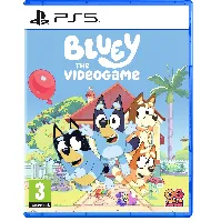 Bilde av Bluey : The Videogame - Videospill og konsoller