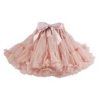 Bilde av Bob &amp; Blossom Tutu Skjørt Ballet Pink - Babyklær
