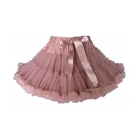 Bilde av Bob &amp; Blossom Tutu Skjørt Vintage Pink - Babyklær