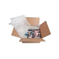 Bilde av Bobleplast AirCap, TL large, 120 cm x 75 m Papir & Emballasje - Emballasje - Innpakkningsprodukter
