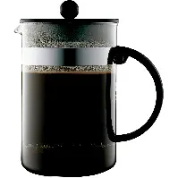 Bilde av Bodum Bistro Nouveau Presskanne 12 Kopper 1,5 l Kaffebrygger